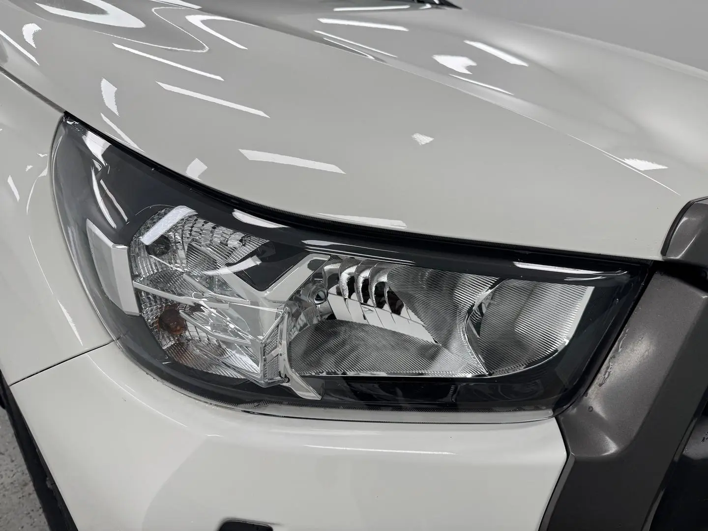 2021 Toyota Hilux Gallery Image 31