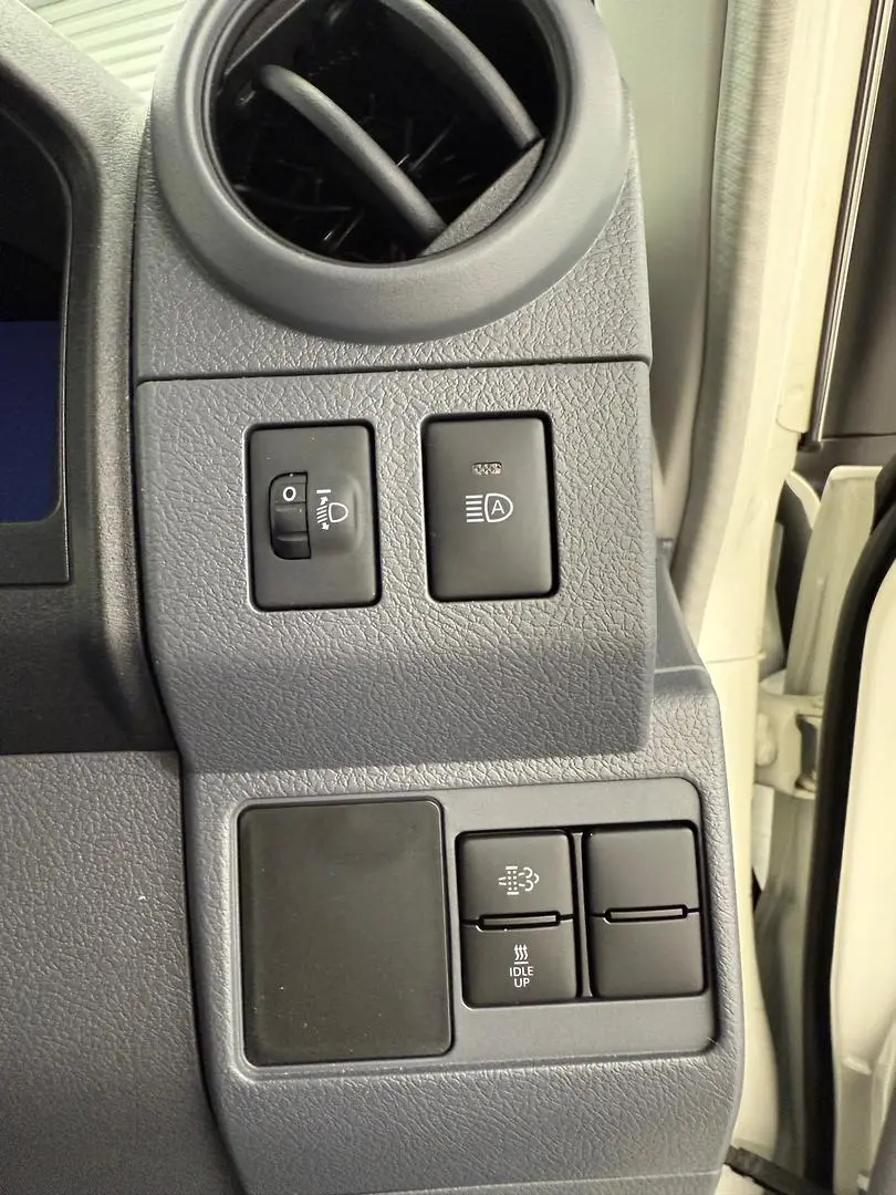 2025 Toyota Landcruiser Gallery Image 23