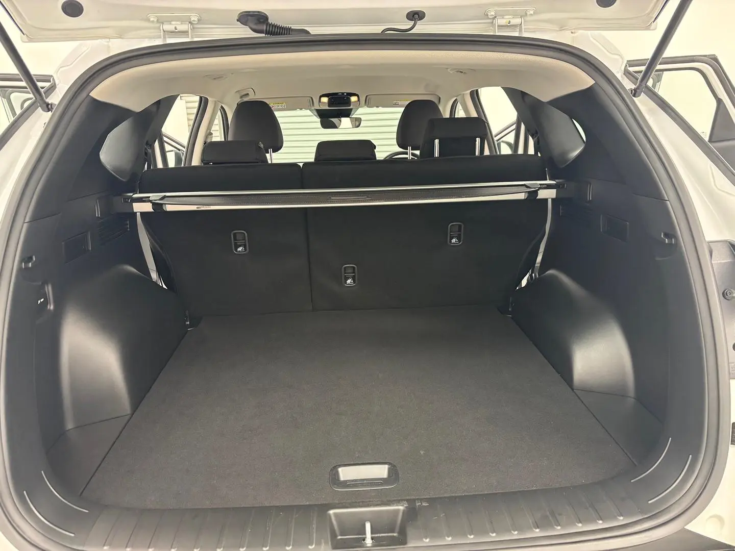2023 Hyundai Tucson Gallery Image 20