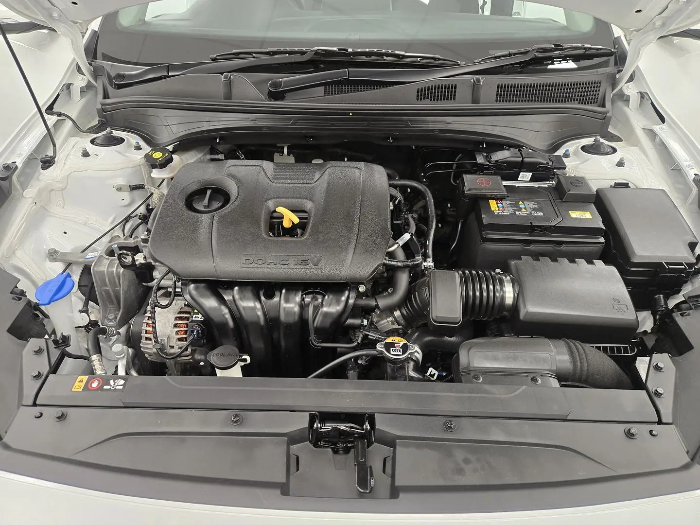 2023 Kia Cerato Gallery Image 16