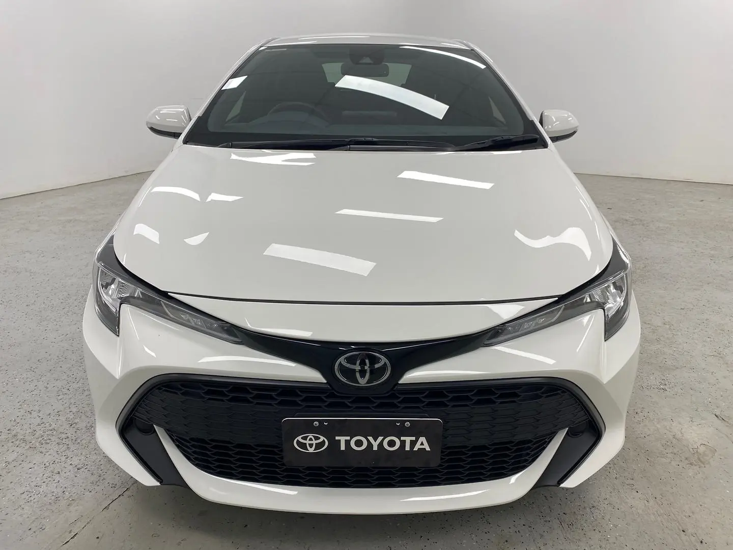 2019 Toyota Corolla Gallery Image 33