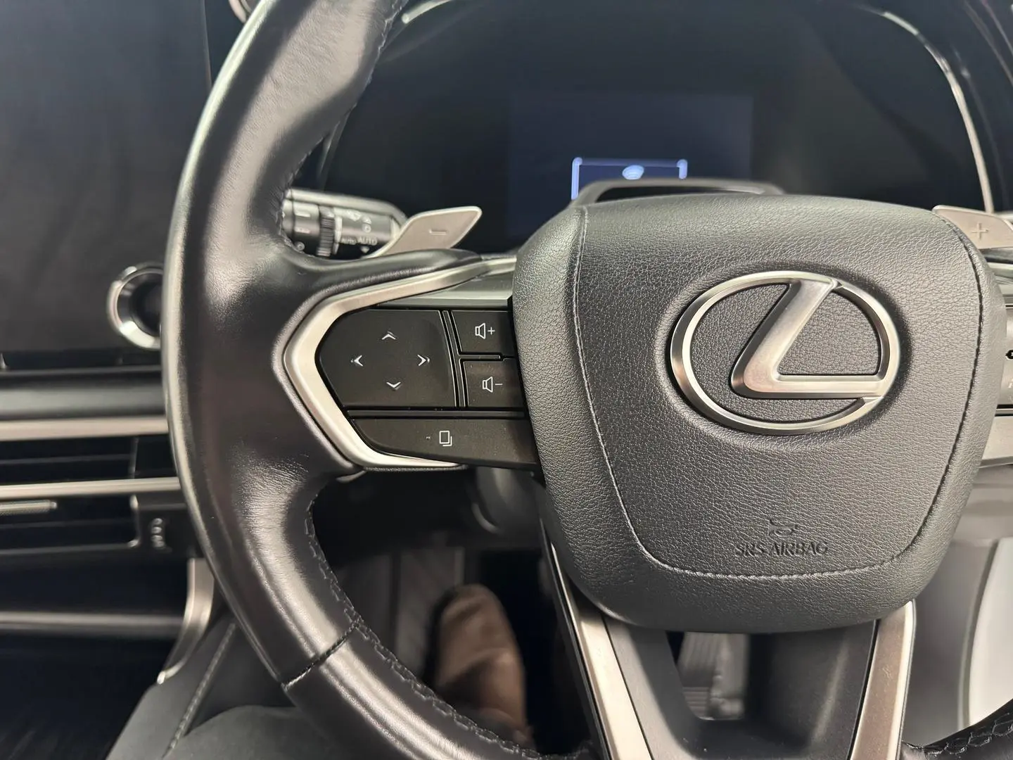 2023 Lexus RX Gallery Image 18