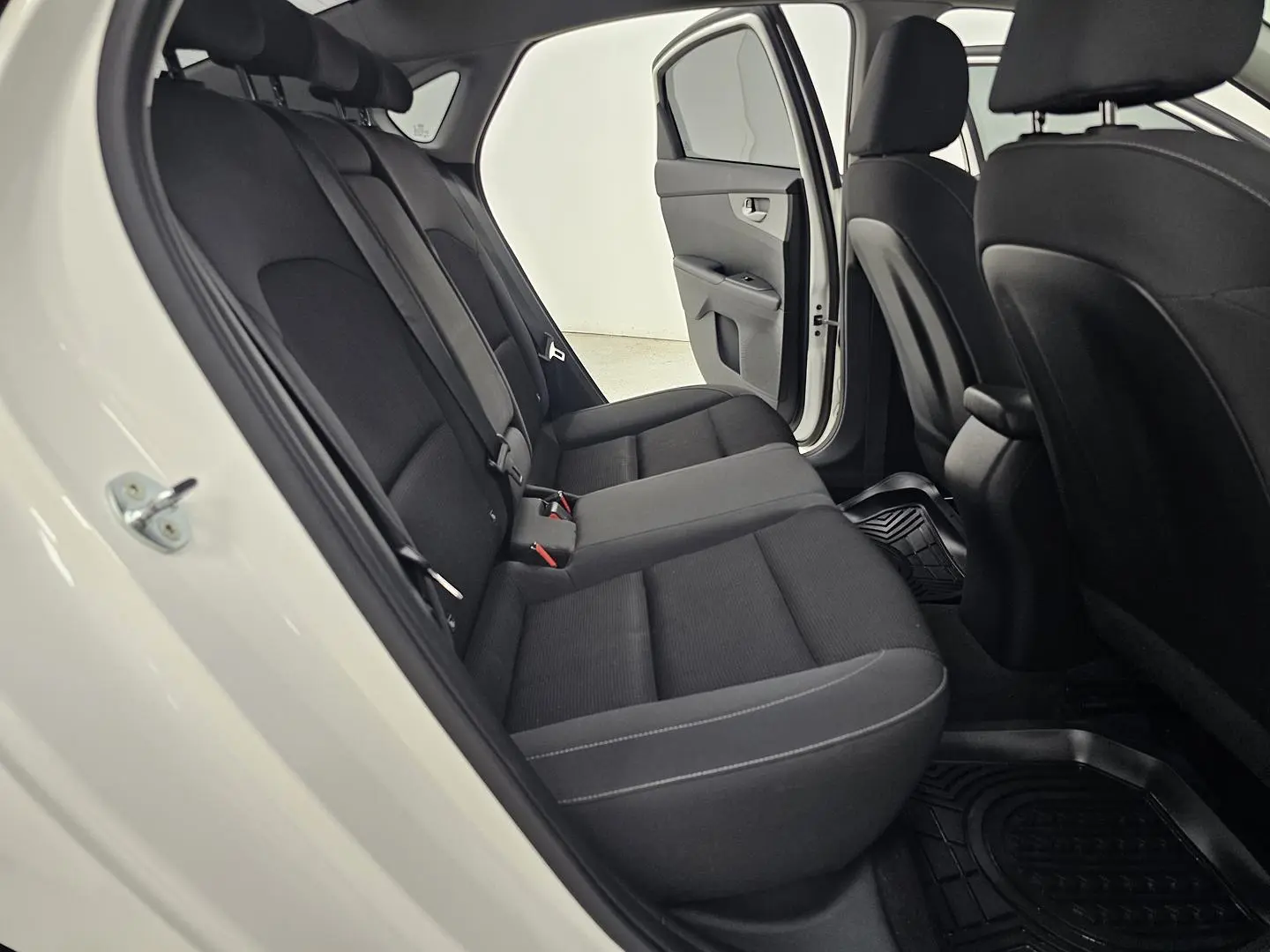 2021 Kia Cerato Gallery Image 22