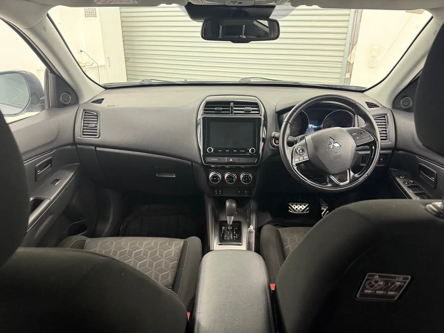 2020 Mitsubishi ASX Gallery Image 21