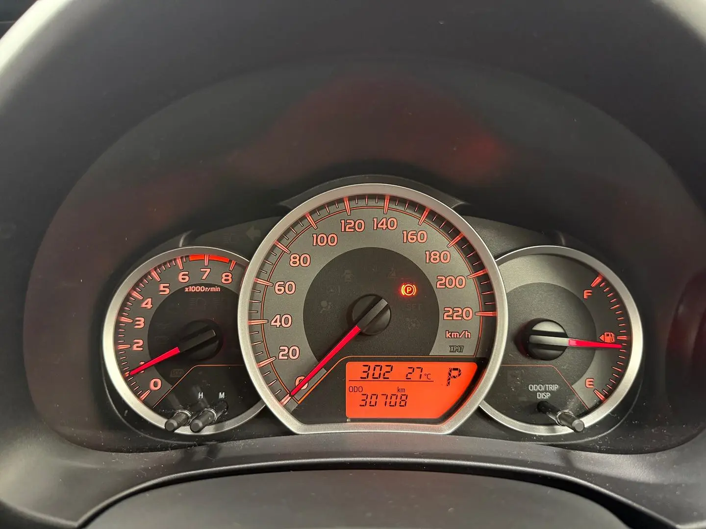 2017 Toyota Yaris Gallery Image 23