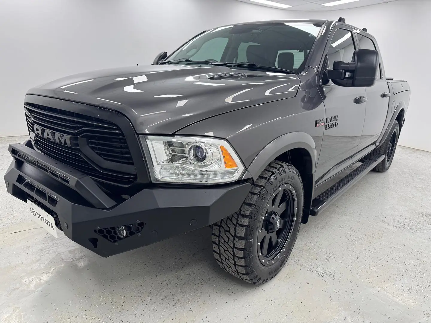 2019 RAM 1500 Gallery Image 6