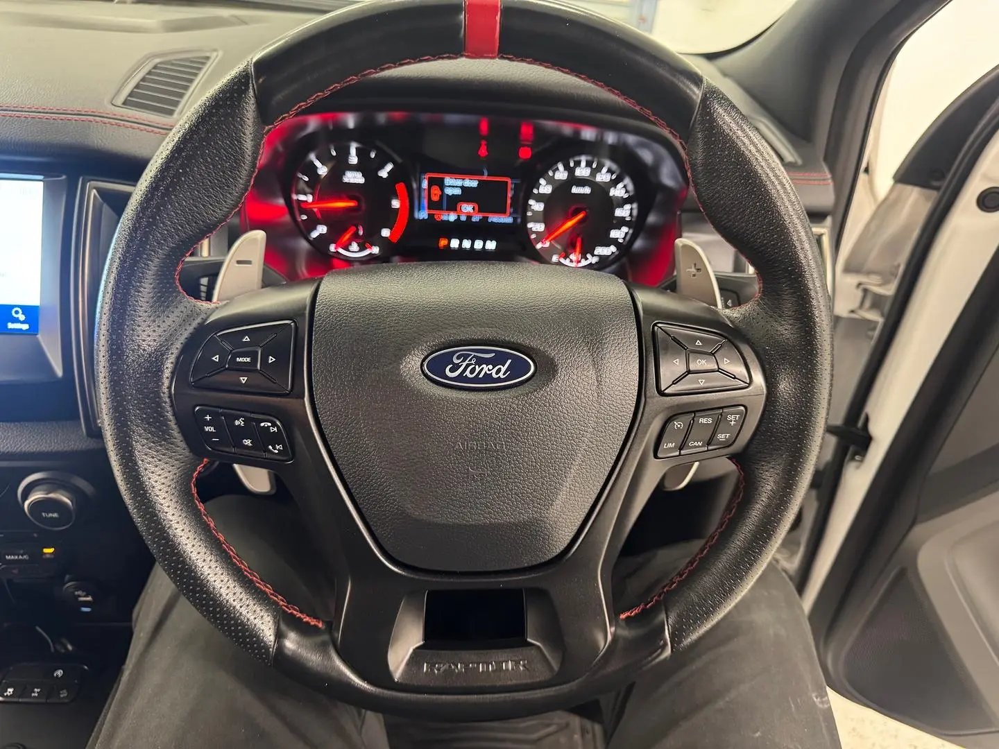 2022 Ford Ranger Gallery Image 20