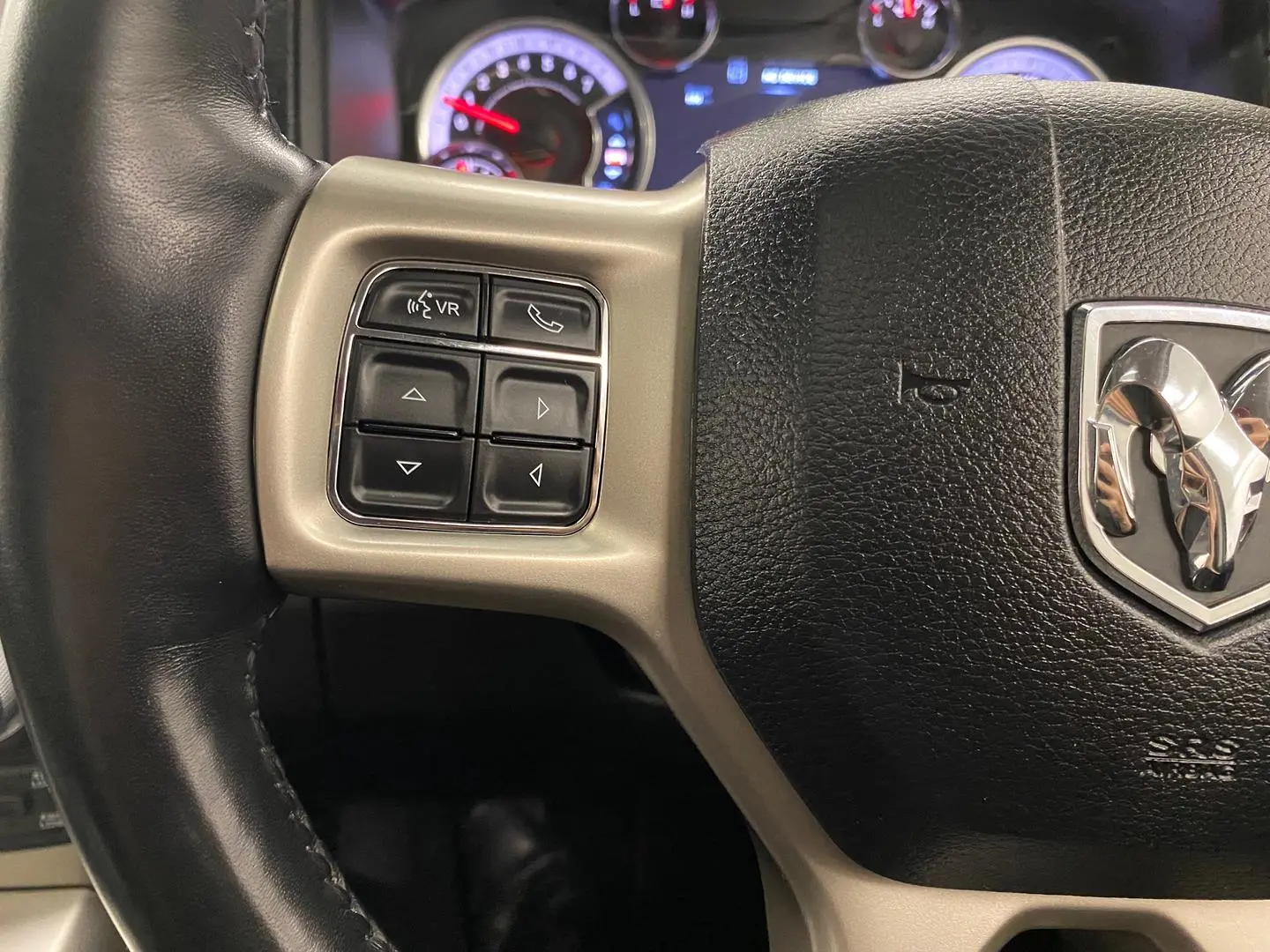 2020 Ram 1500 Gallery Image 28