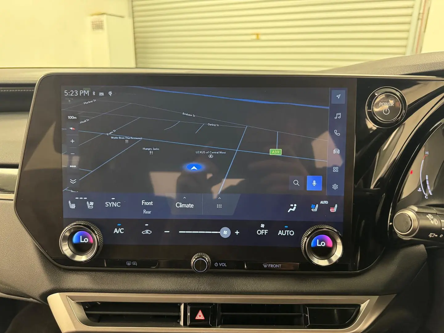 2023 Lexus RX Gallery Image 22