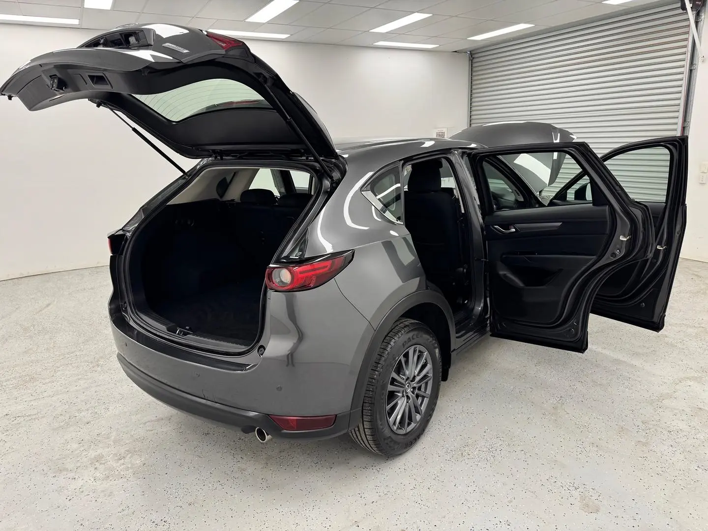2019 Mazda CX-5 Gallery Image 9