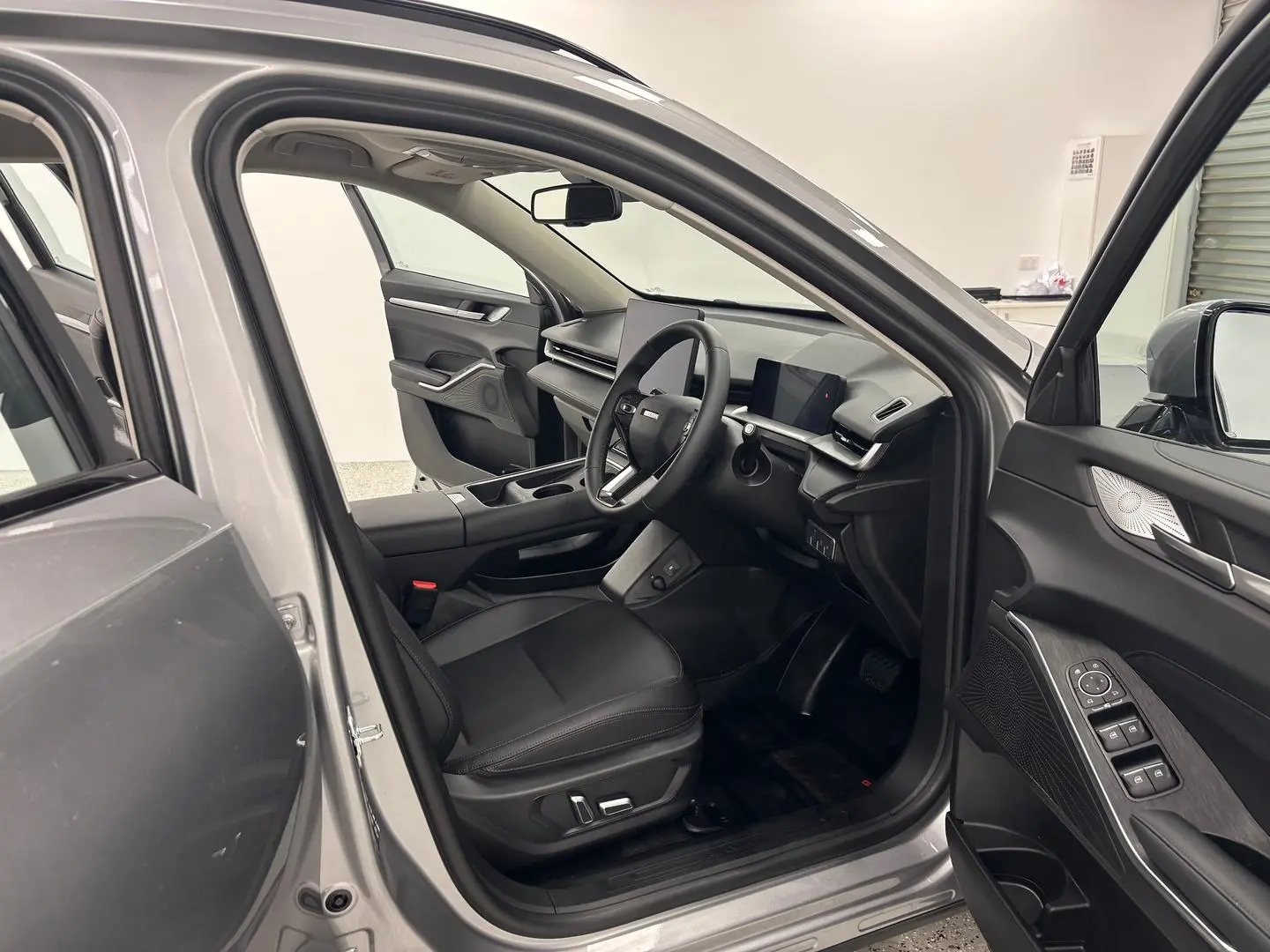 2025 GWM Haval H6 Gallery Image 21