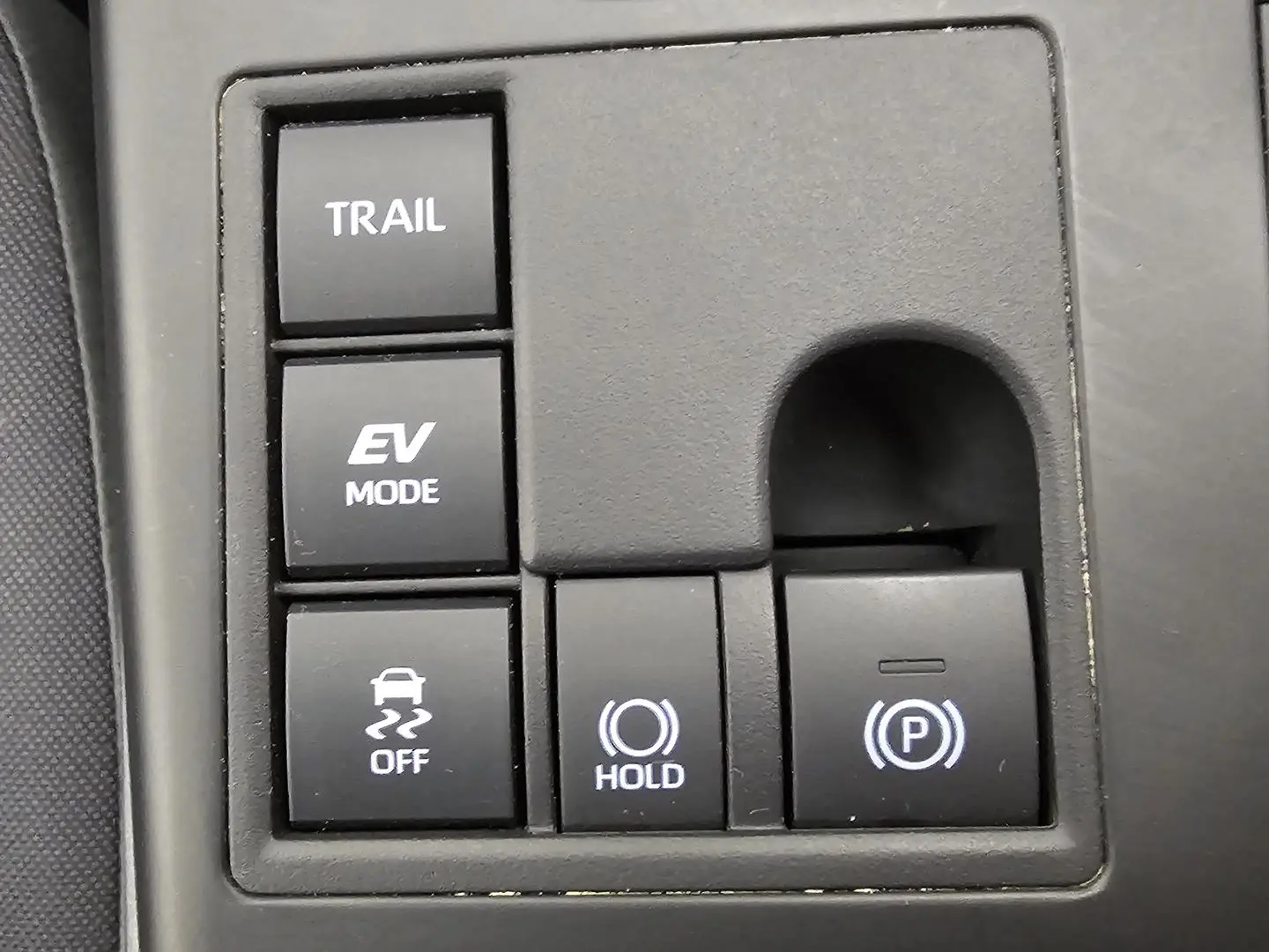 2024 Toyota Kluger Gallery Image 36