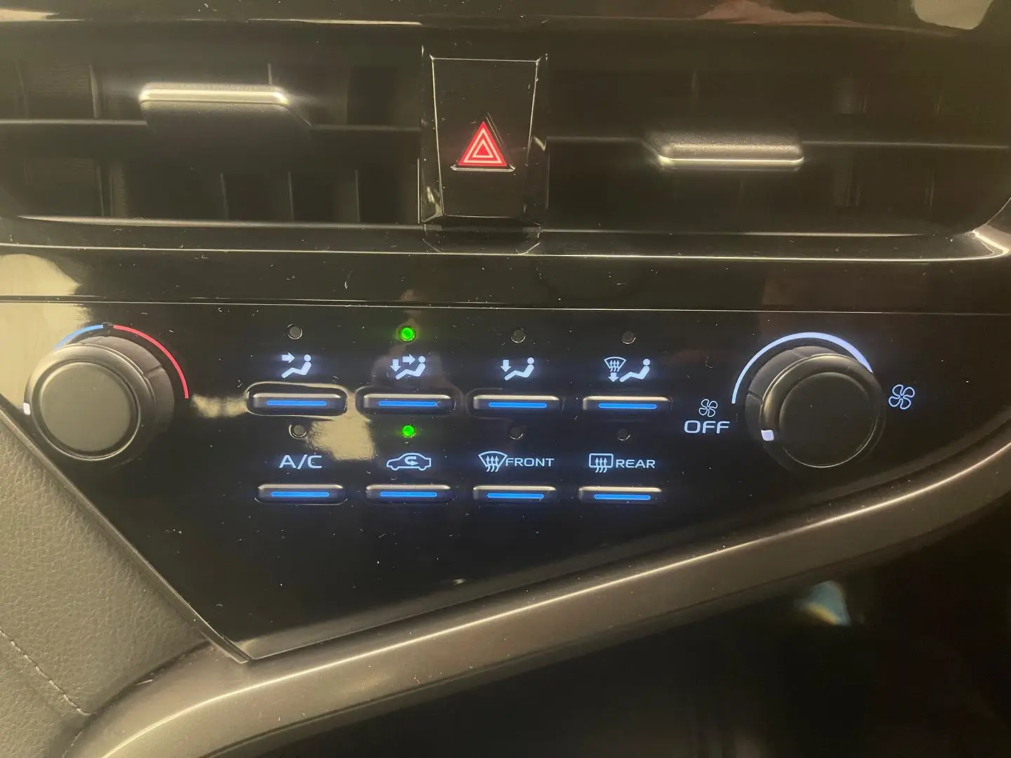 2024 Toyota Camry Gallery Image 26