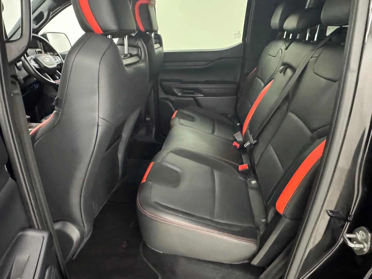 2023 Ford Ranger Gallery Image 19