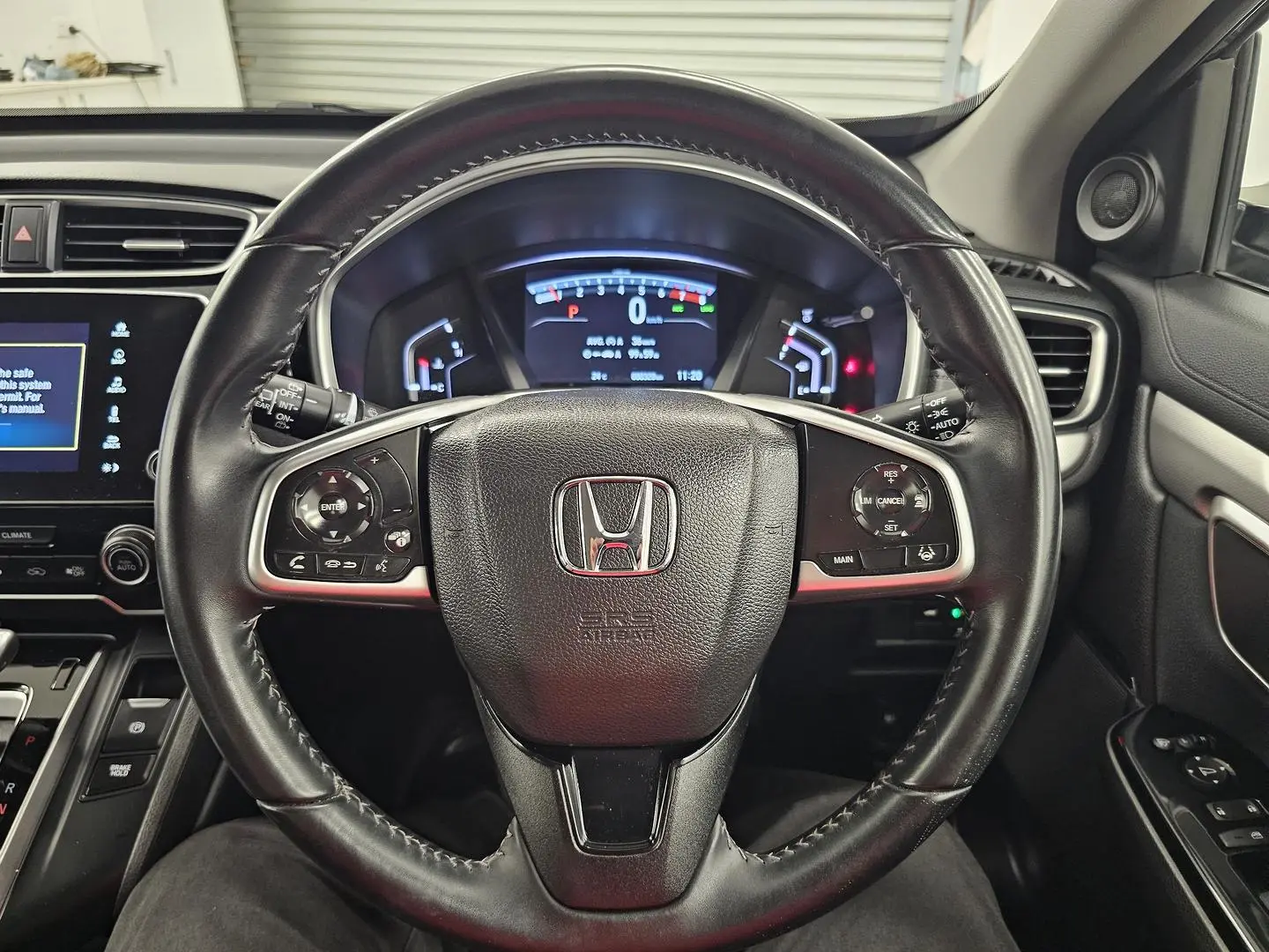 2023 Honda CR-V Gallery Image 26