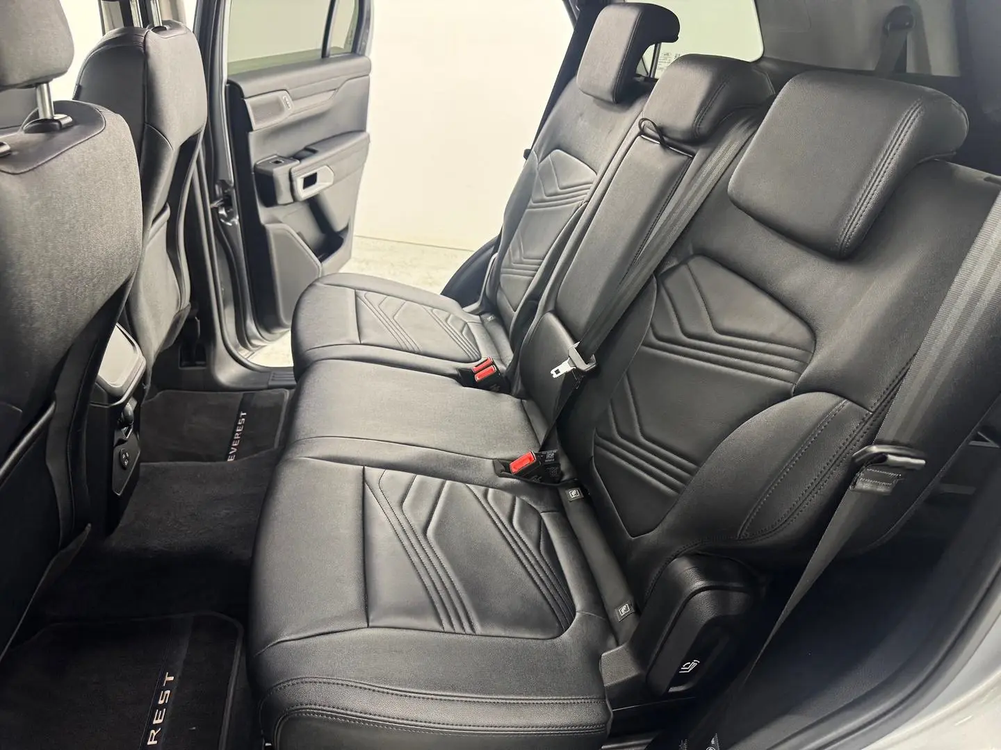 2023 Ford Everest Gallery Image 31