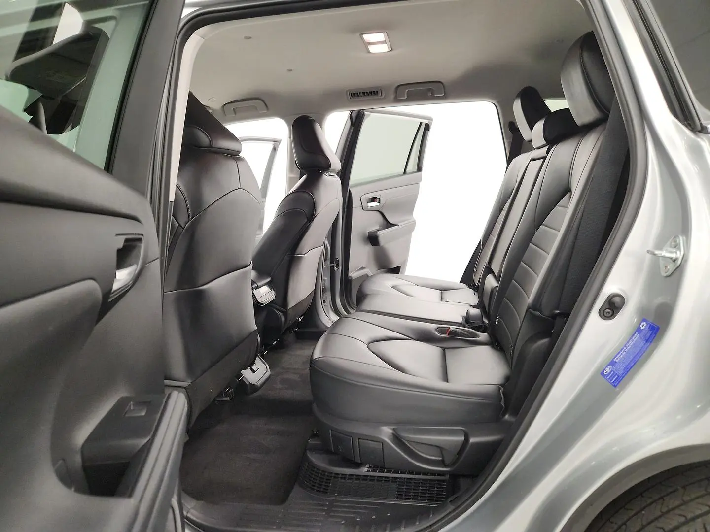 2023 Toyota Kluger Gallery Image 19