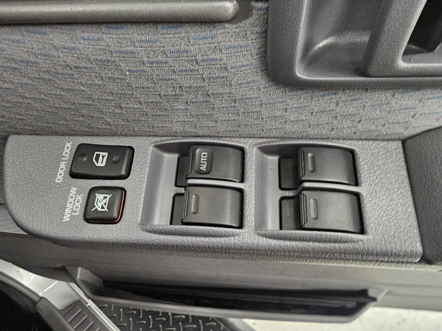 2024 Toyota Landcruiser Gallery Image 33