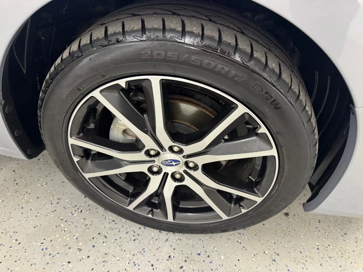 2018 Subaru Impreza Gallery Image 15