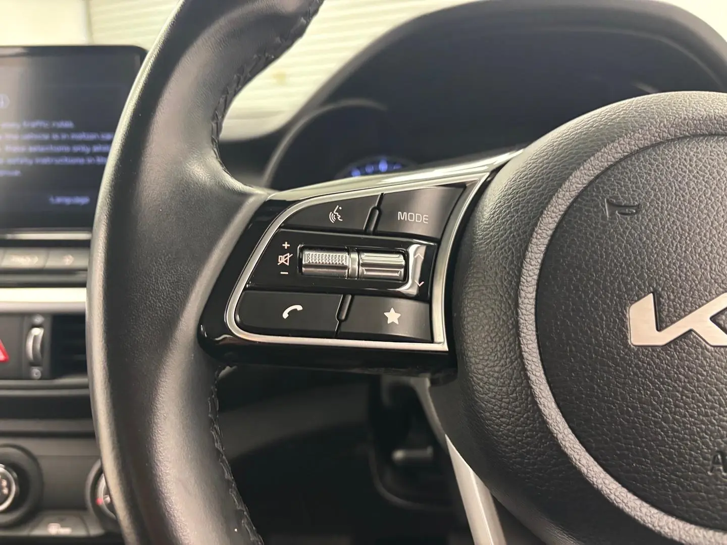 2024 Kia Cerato Gallery Image 27