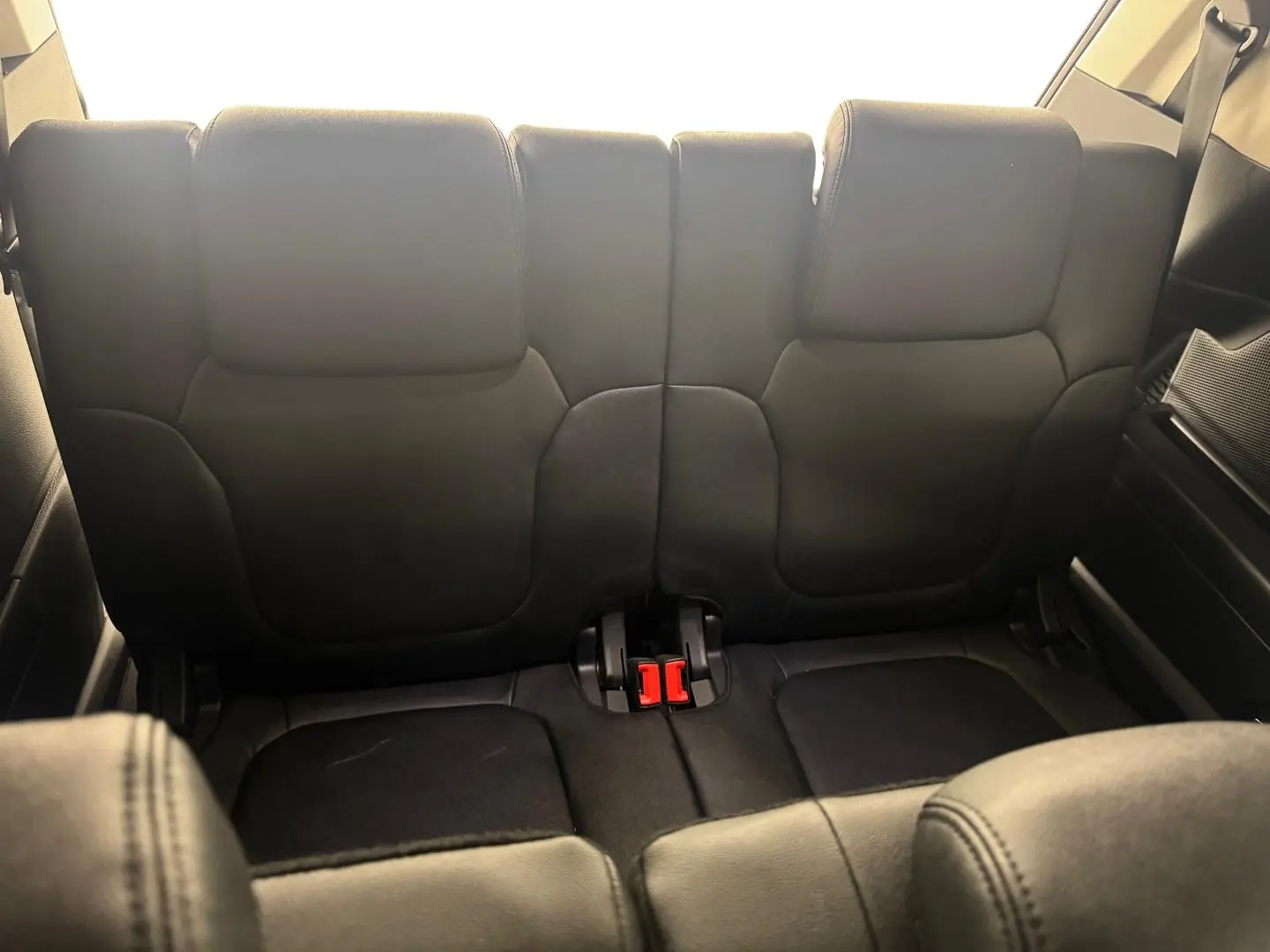 2023 Ford Everest Gallery Image 27
