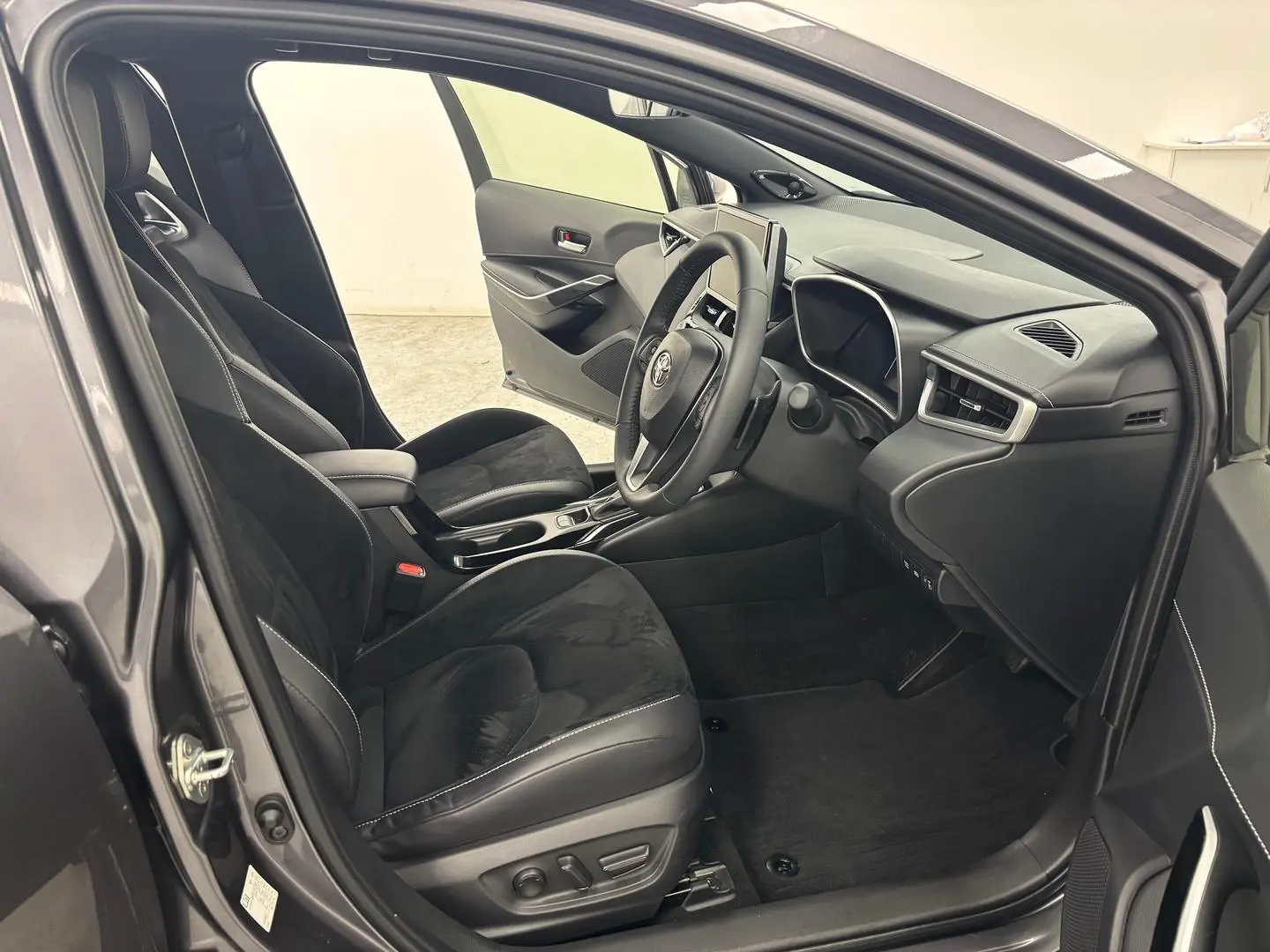 2024 Toyota Corolla Gallery Image 23