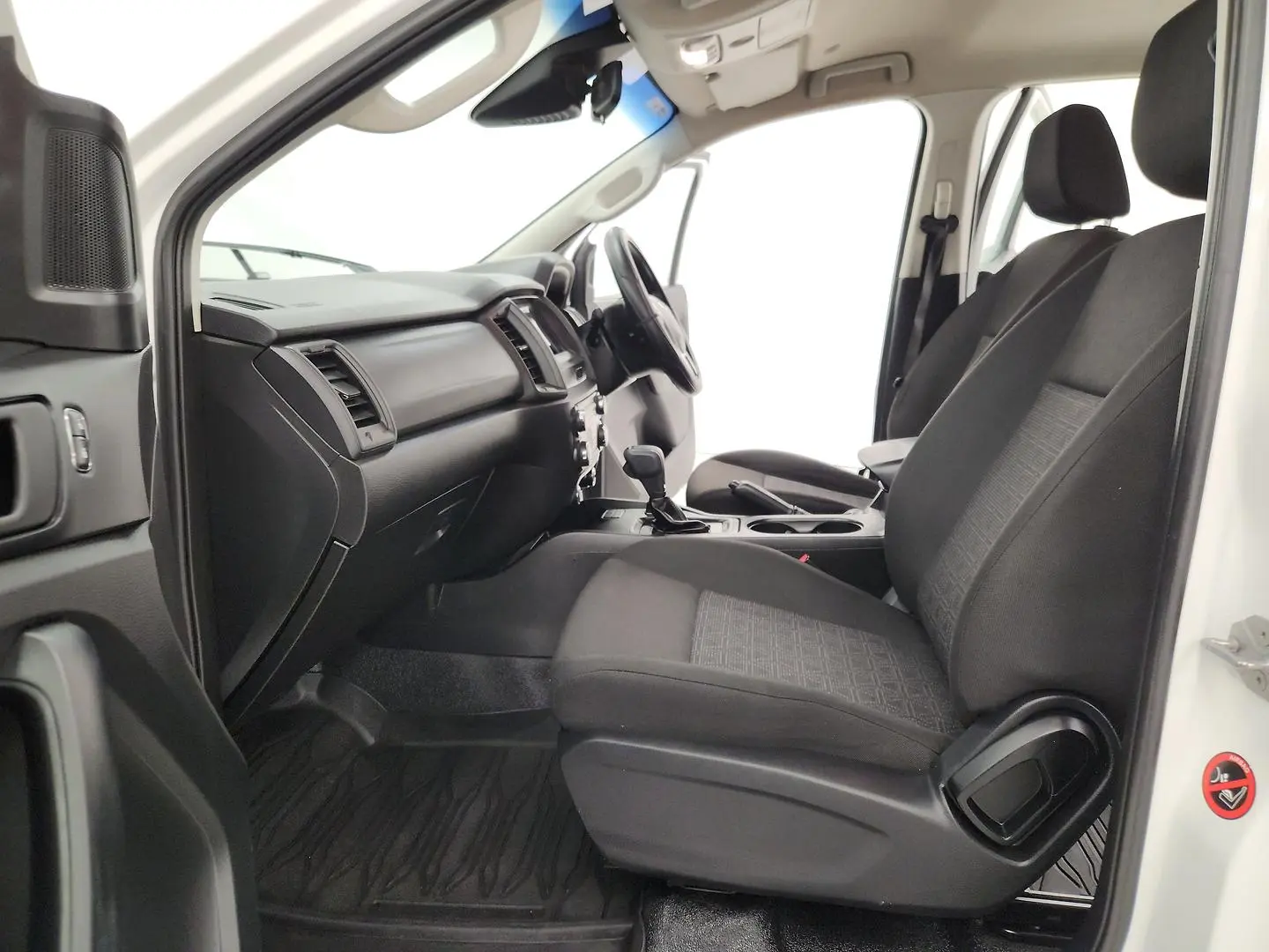 2022 Ford Ranger Gallery Image 18