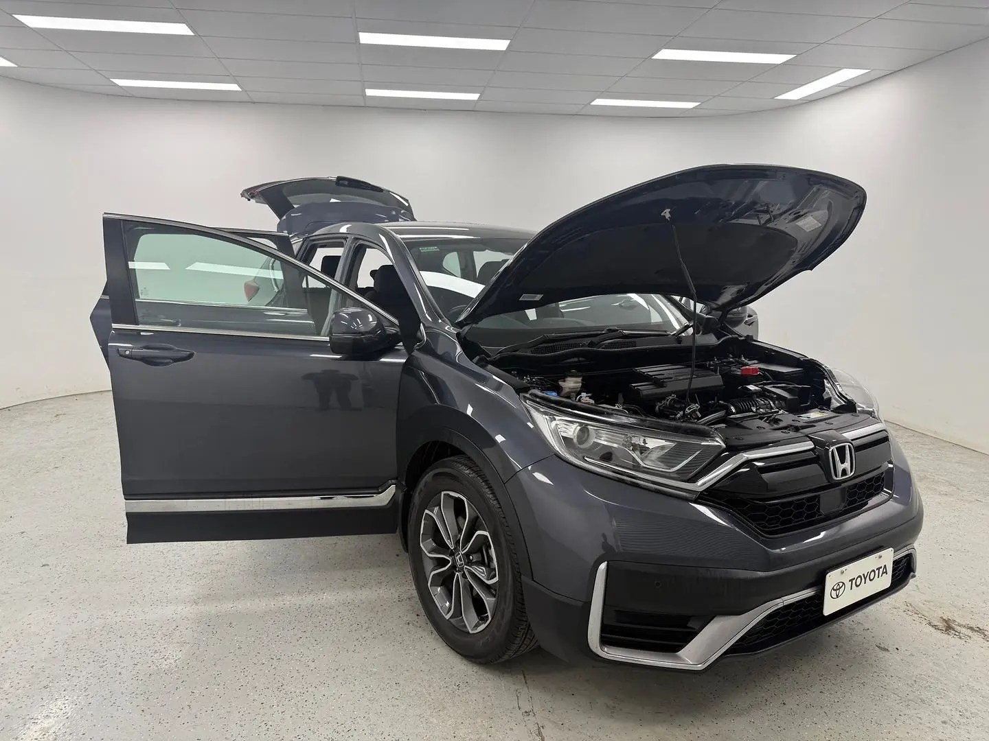 2023 Honda CR-V Gallery Image 21