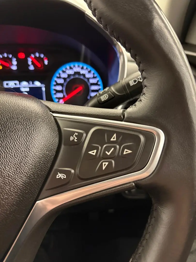 2019 Holden Equinox Gallery Image 21