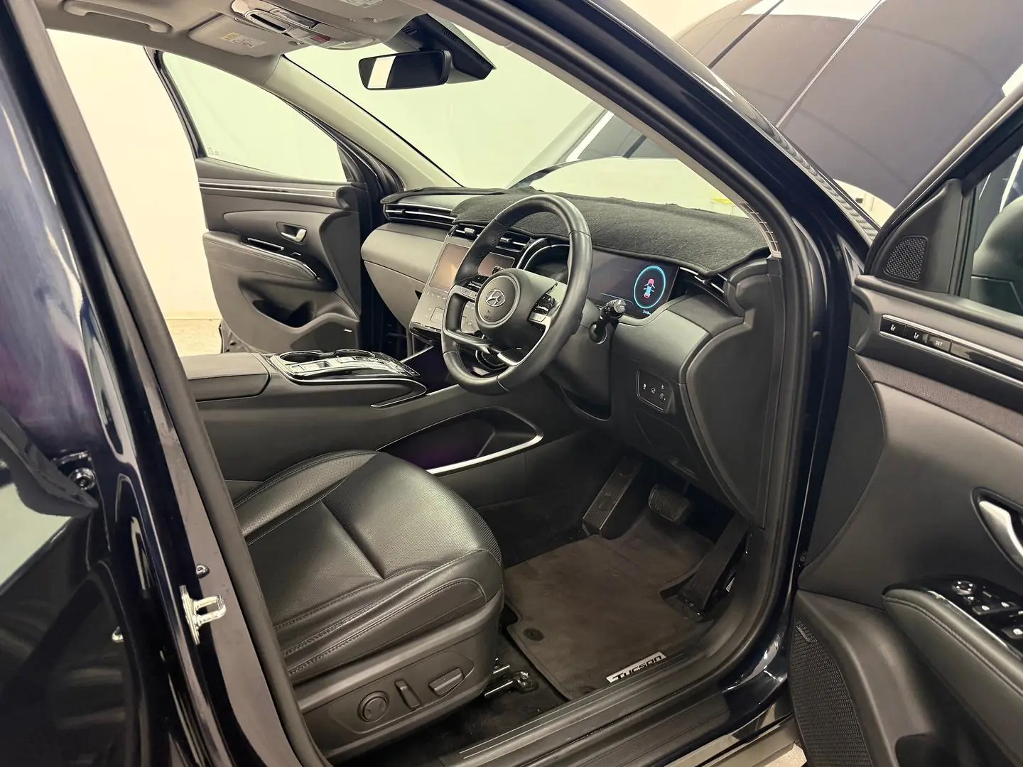 2024 Hyundai Tucson Gallery Image 17