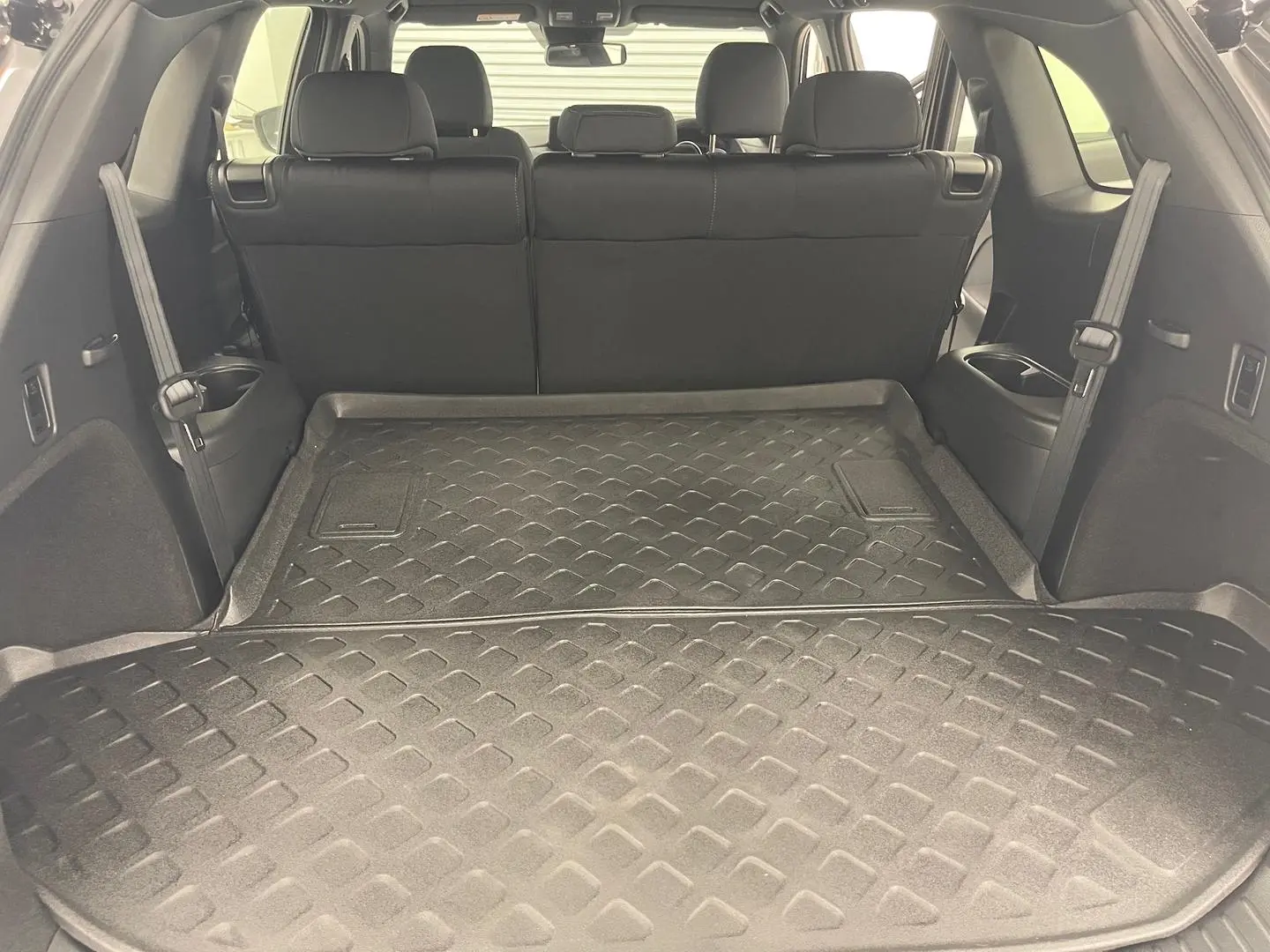 2021 Mazda CX-8 Gallery Image 19