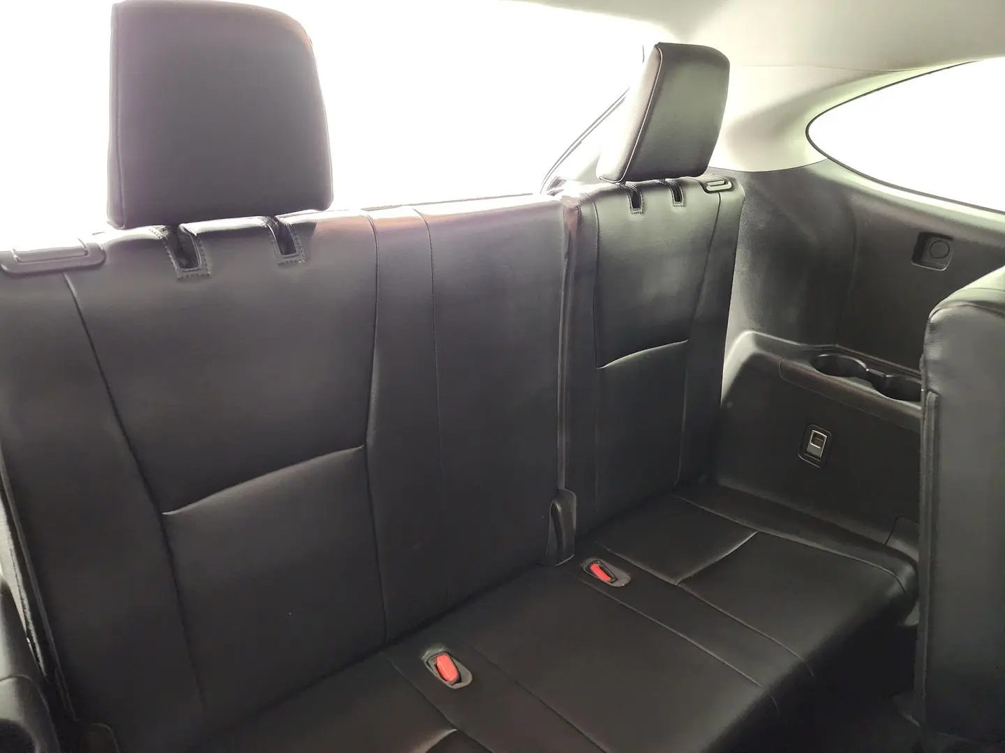2023 Toyota Kluger Gallery Image 24