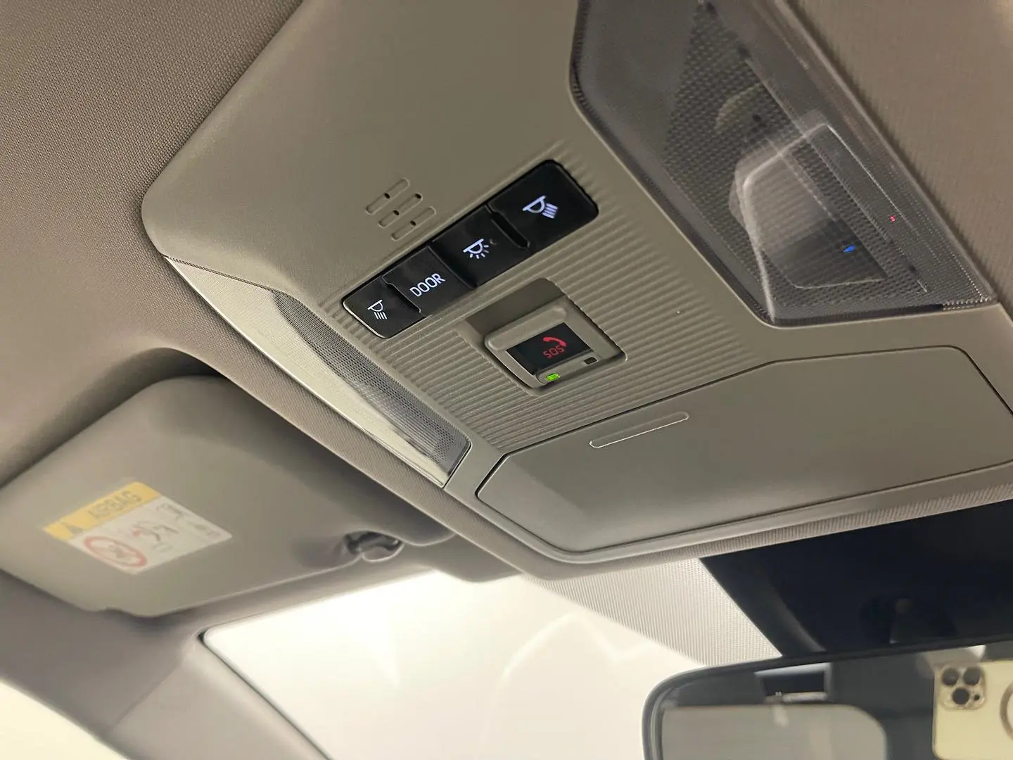 2024 Toyota RAV4 Gallery Image 30