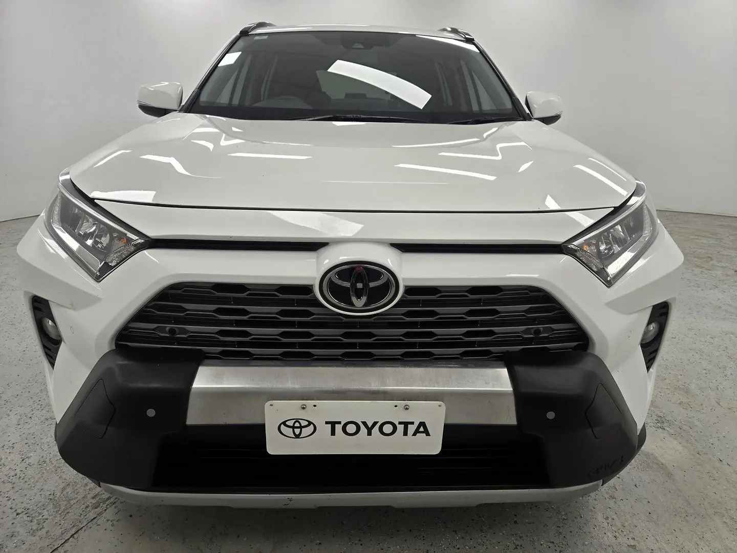 2021 Toyota RAV4 Gallery Image 35