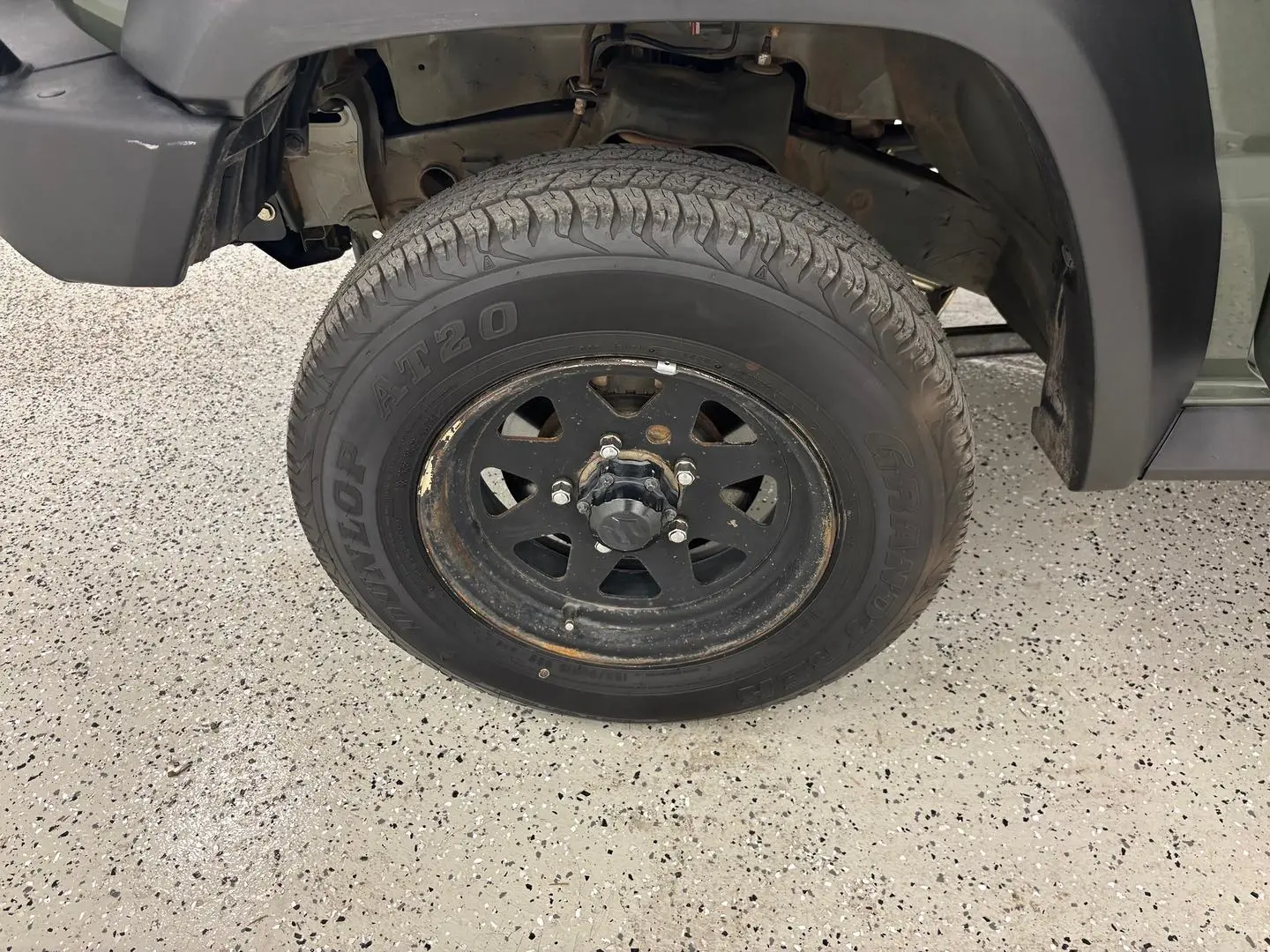 2019 Suzuki Jimny Gallery Image 16