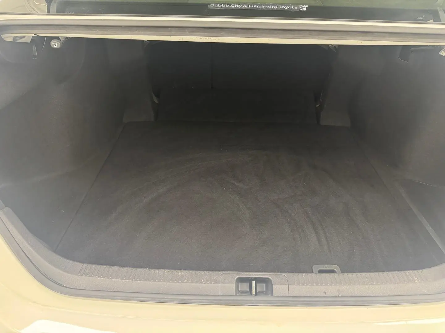 2023 Toyota Camry Gallery Image 26