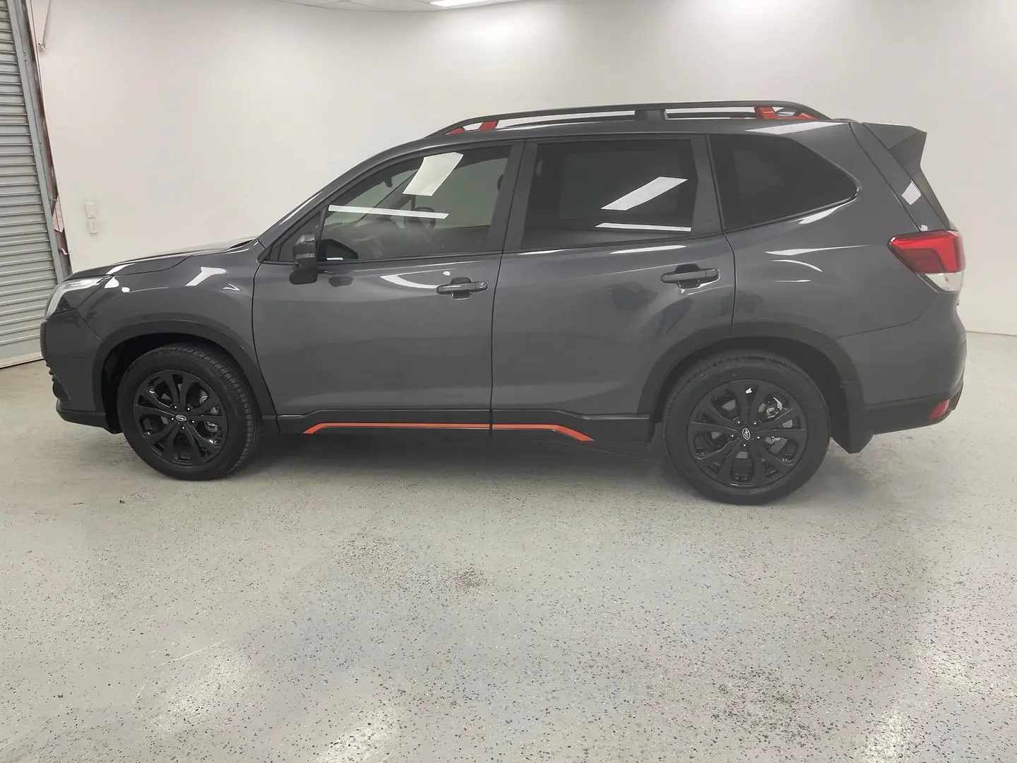 2023 Subaru Forester Gallery Image 6