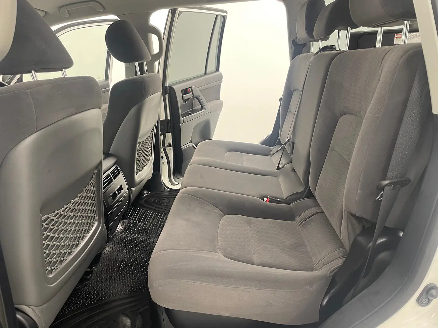 2020 Toyota Landcruiser Gallery Image 19