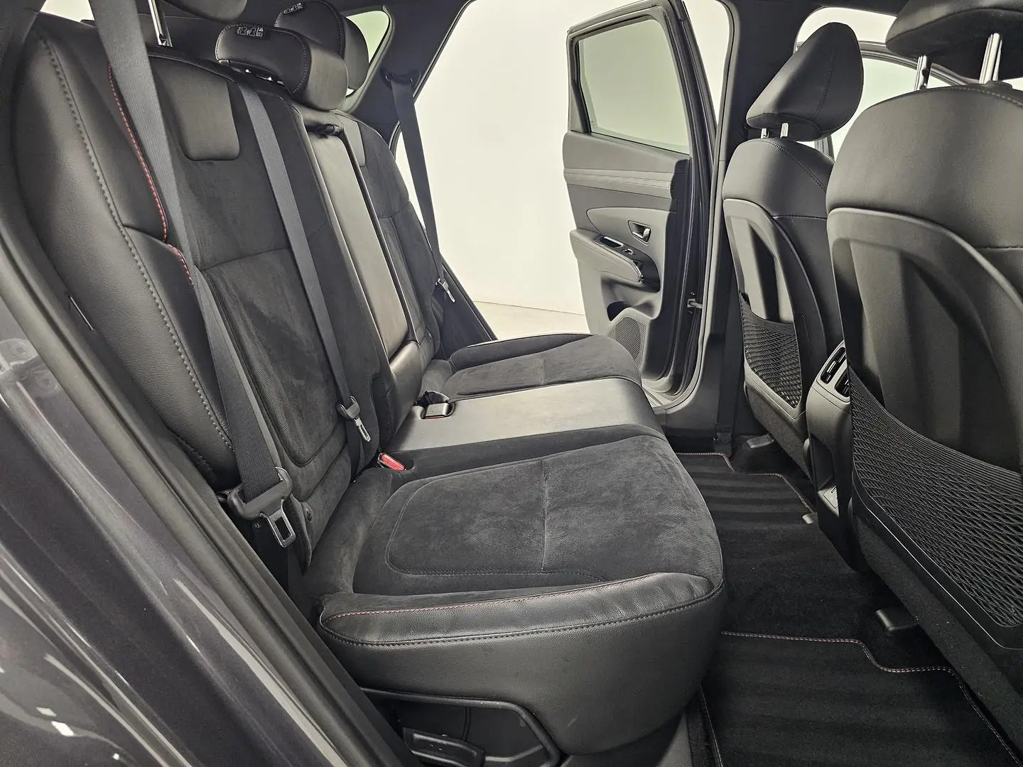 2023 Hyundai Tucson Gallery Image 21