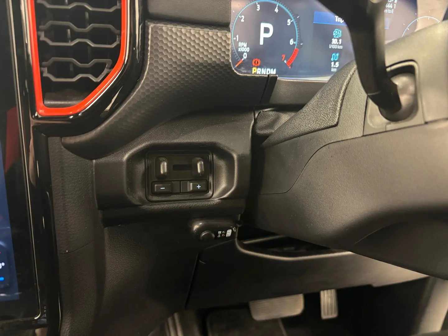2023 Ford Ranger Gallery Image 30