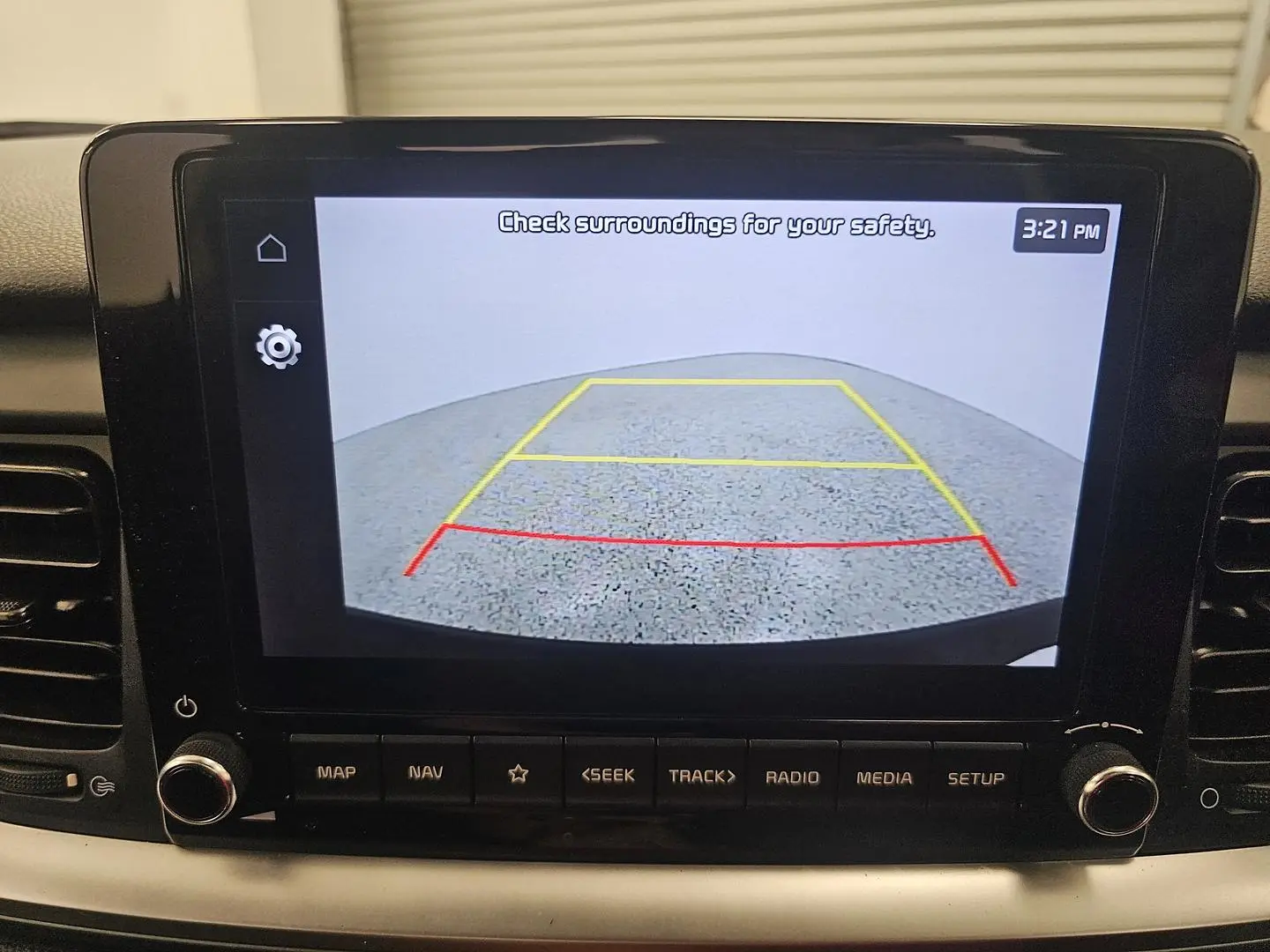 2024 Kia Stonic Gallery Image 30