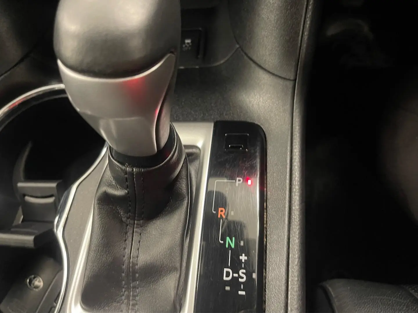 2019 Toyota Kluger Gallery Image 26