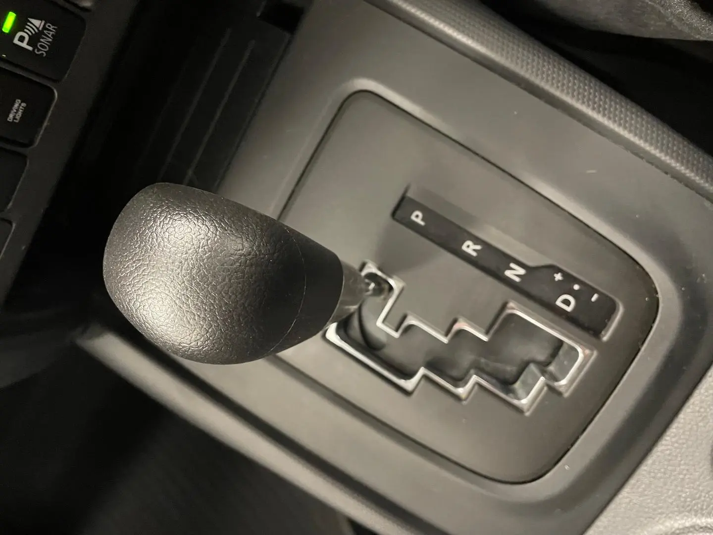 2022 Mitsubishi Triton Gallery Image 27