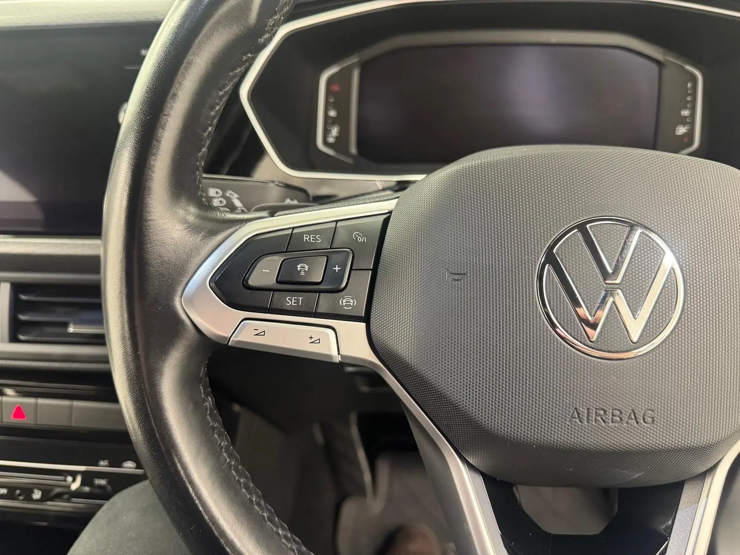 2021 Volkswagen T-Cross Gallery Image 17