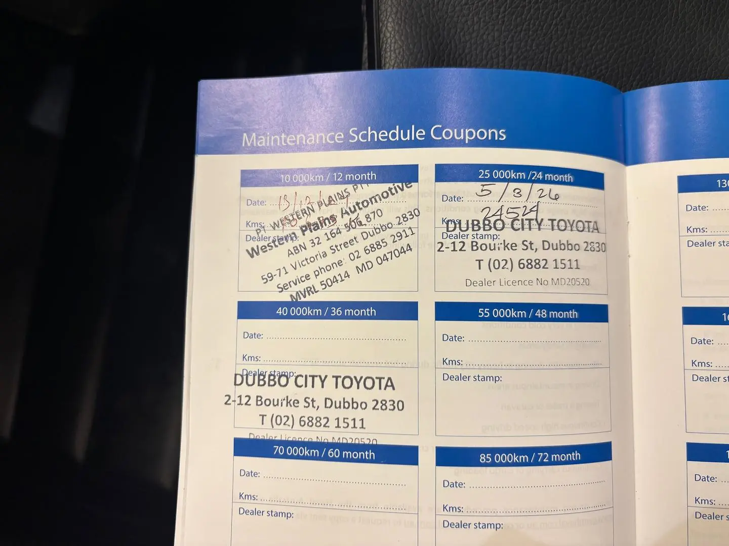 2024 GWM Haval H6GT Gallery Image 37