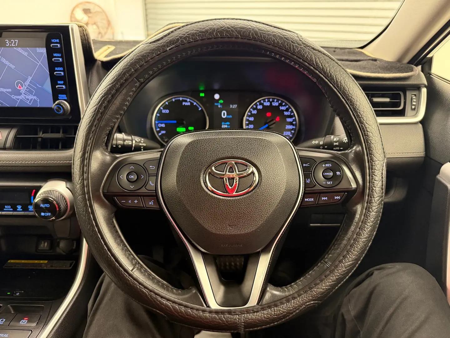 2019 Toyota RAV4 Gallery Image 23