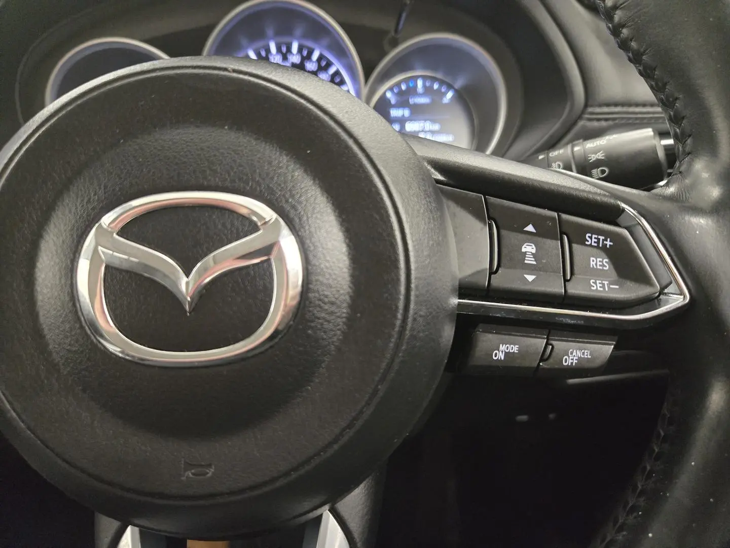 2020 Mazda CX-5 Gallery Image 29