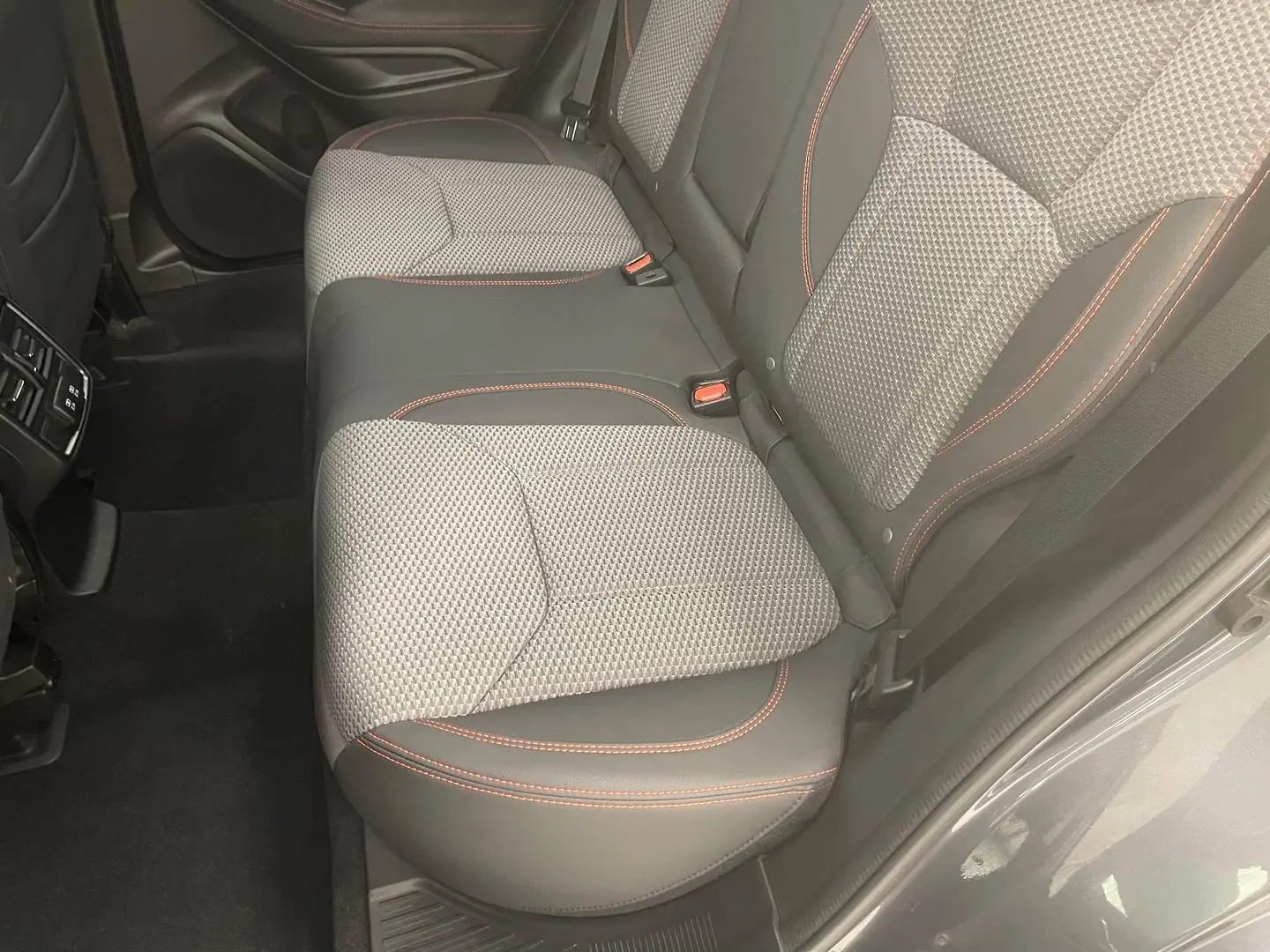 2023 Subaru Forester Gallery Image 33