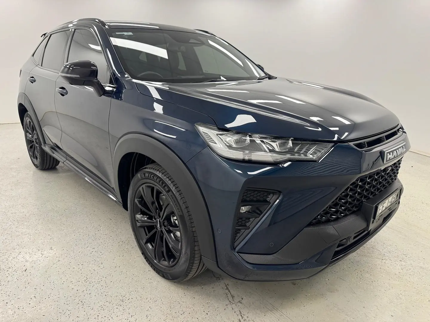 2023 GWM Haval H6GT Gallery Image 1