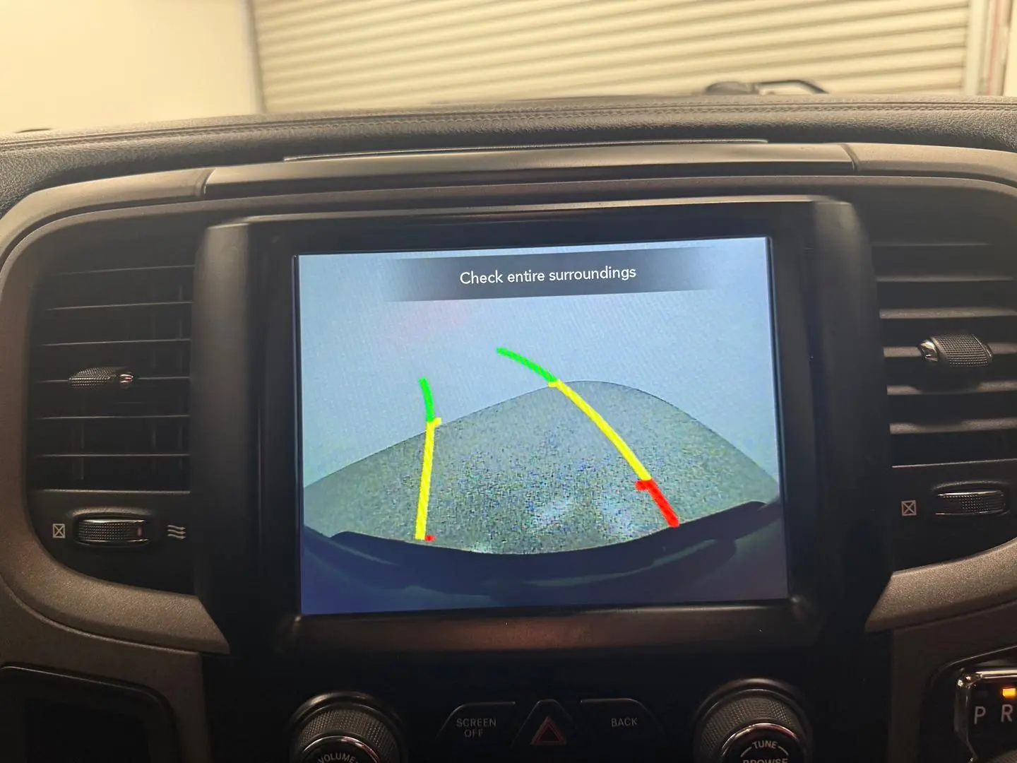 2021 RAM 1500 Gallery Image 30